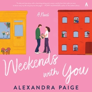 Front cover_Weekends with You