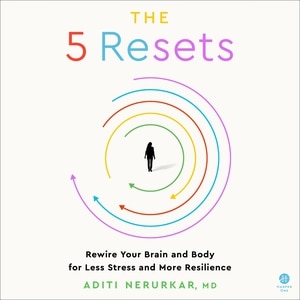 Front cover_The 5 Resets
