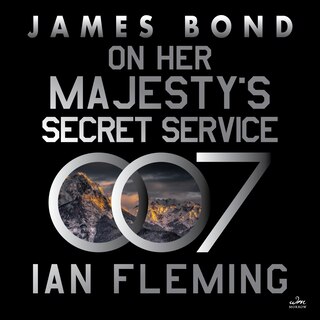 Front cover_On Her Majesty’s Secret Service