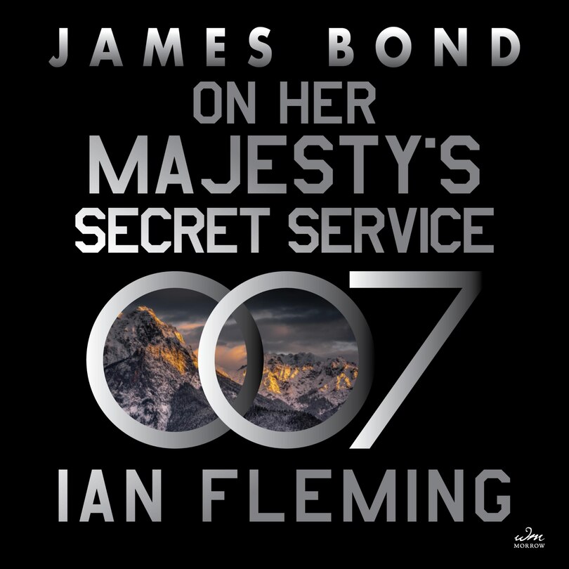 Front cover_On Her Majesty’s Secret Service