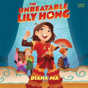 Couverture_The Unbeatable Lily Hong