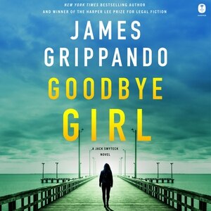 Front cover_Goodbye Girl