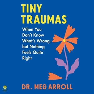 Couverture_Tiny Traumas