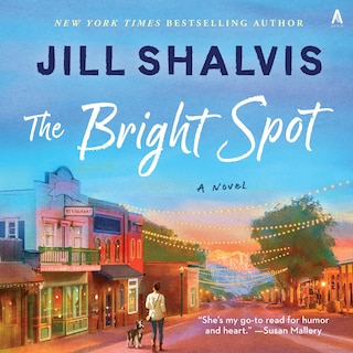 Couverture_The Bright Spot