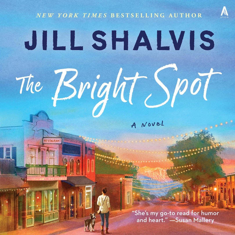Couverture_The Bright Spot
