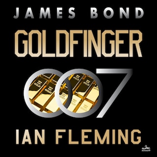 Front cover_Goldfinger
