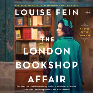 Couverture_The London Bookshop Affair