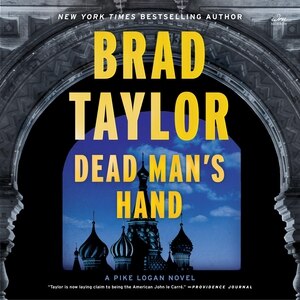 Couverture_Dead Man's Hand