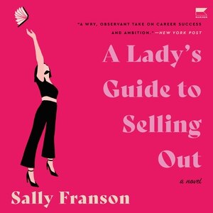 Couverture_A Lady's Guide to Selling Out