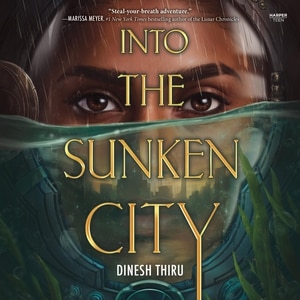 Into the Sunken City