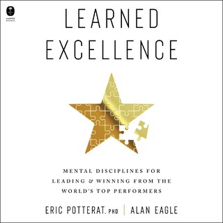 Front cover_Learned Excellence