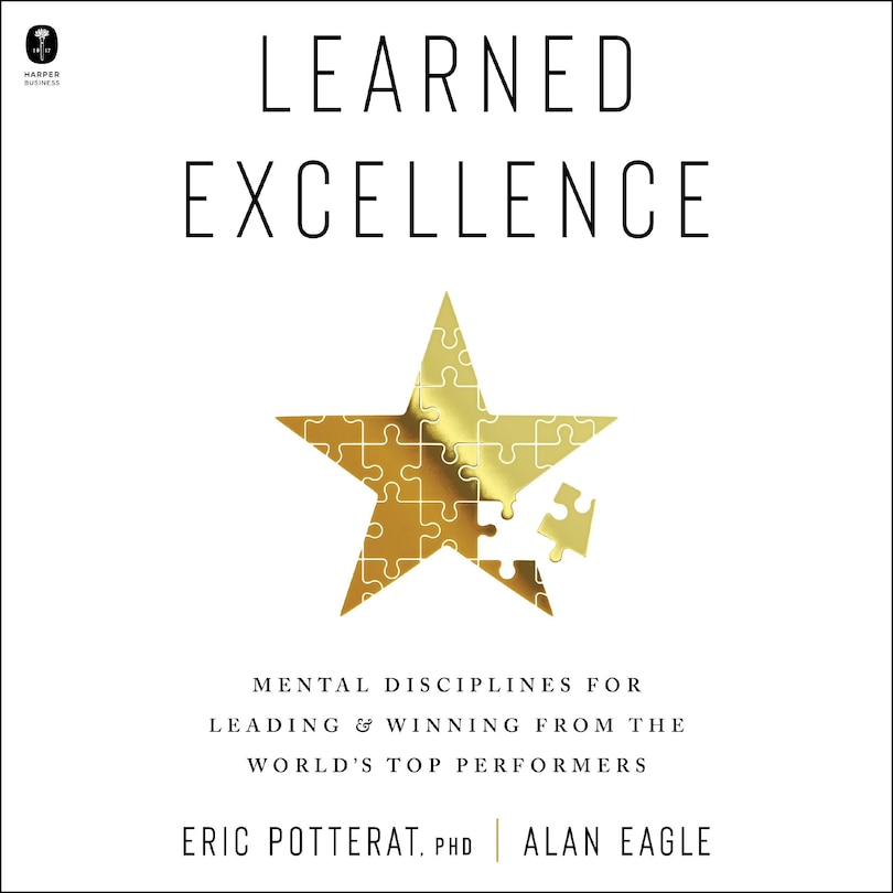 Front cover_Learned Excellence