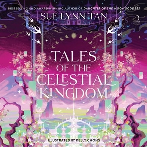 Couverture_Tales of the Celestial Kingdom
