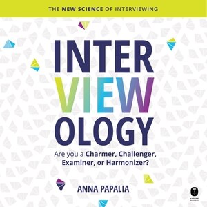 Front cover_Interviewology