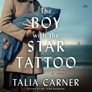 Front cover_The Boy with the Star Tattoo
