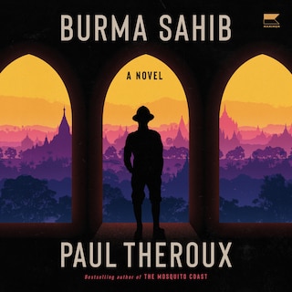 Front cover_Burma Sahib