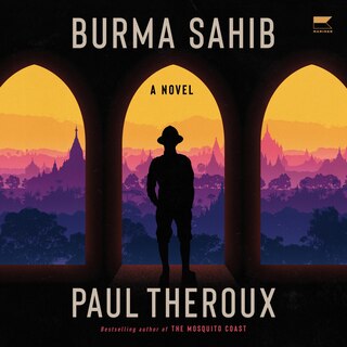 Front cover_Burma Sahib