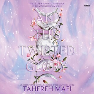Front cover_All This Twisted Glory
