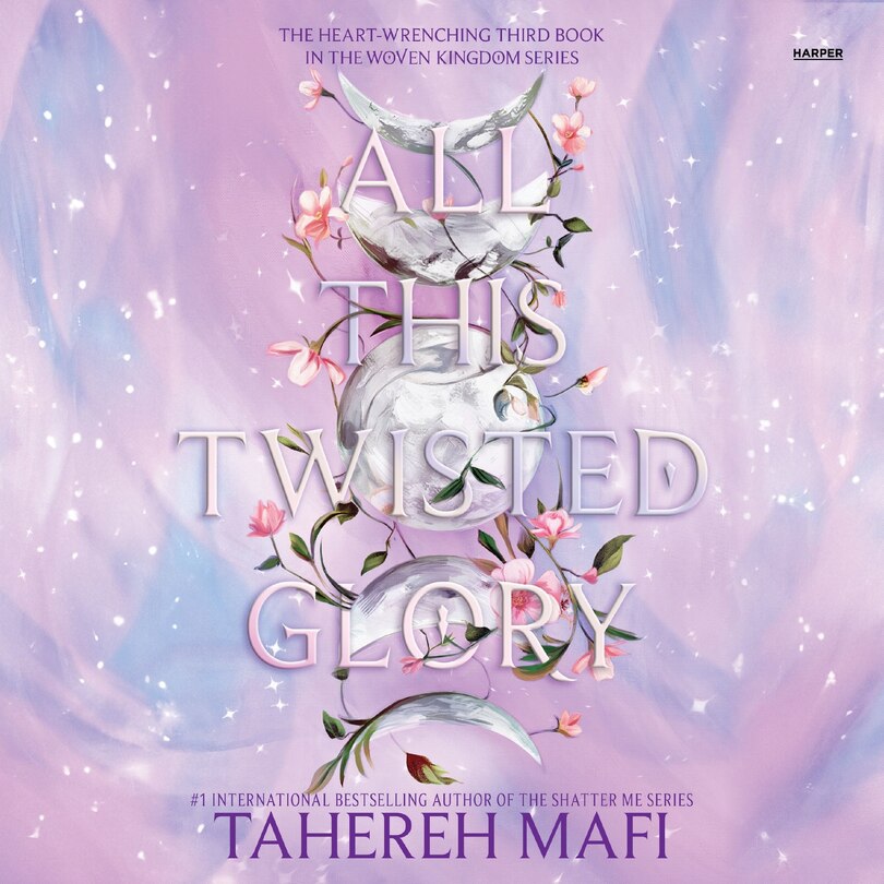 Front cover_All This Twisted Glory