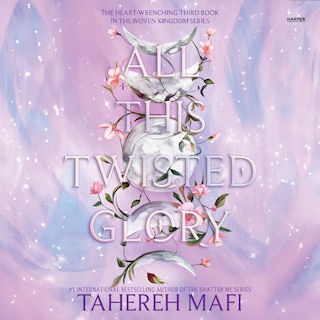 Front cover_All This Twisted Glory