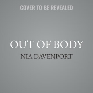 Front cover_Out of Body