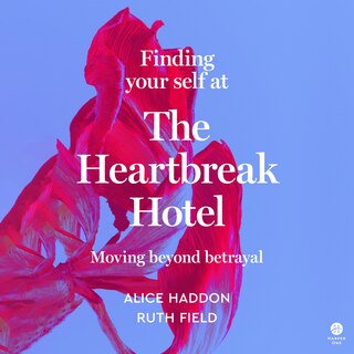 Front cover_Finding Your Self at the Heartbreak Hotel
