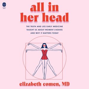 Couverture_All in Her Head