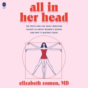 Couverture_All in Her Head