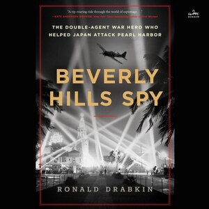 Front cover_Beverly Hills Spy