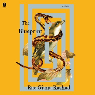 Front cover_The Blueprint