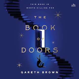 Couverture_The Book of Doors