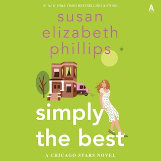 Couverture_Simply the Best