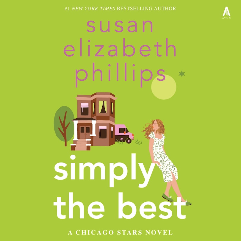 Couverture_Simply the Best