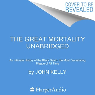 Couverture_The Great Mortality