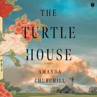 Front cover_The Turtle House