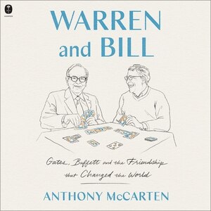 Front cover_Warren and Bill