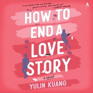 Front cover_How to End a Love Story