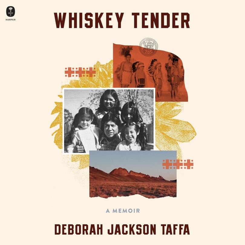 Couverture_Whiskey Tender