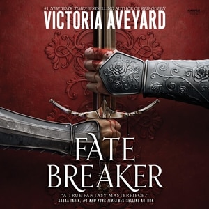 Front cover_Fate Breaker