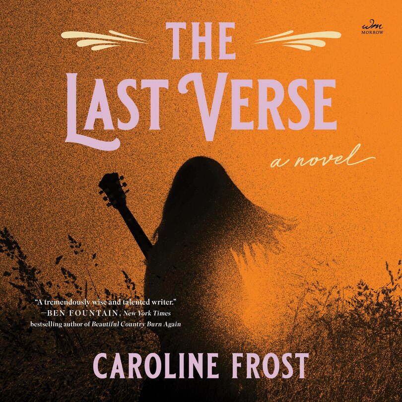 Couverture_The Last Verse