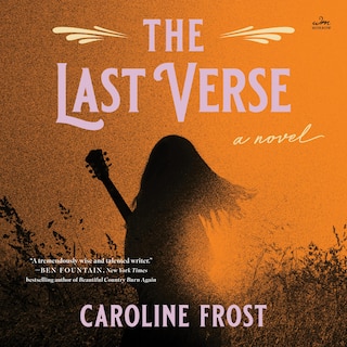 Couverture_The Last Verse
