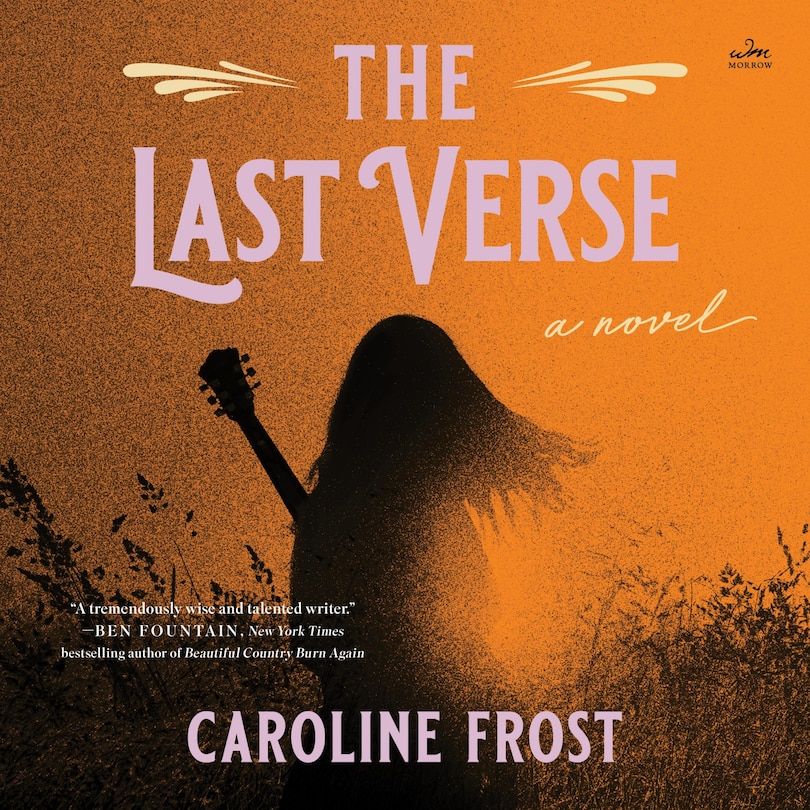 Couverture_The Last Verse