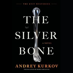 Front cover_The Silver Bone