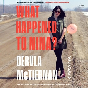 Couverture_What Happened to Nina?