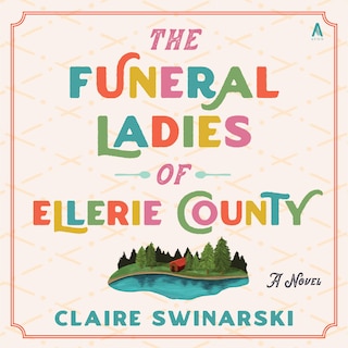 Couverture_The Funeral Ladies of Ellerie County