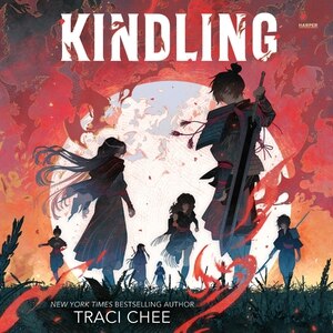 Front cover_Kindling