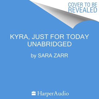 Front cover_Kyra, Just for Today