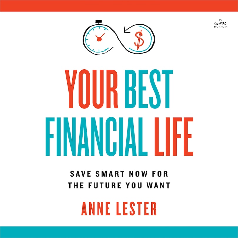 Couverture_Your Best Financial Life