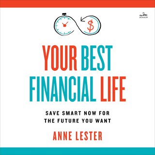 Front cover_Your Best Financial Life