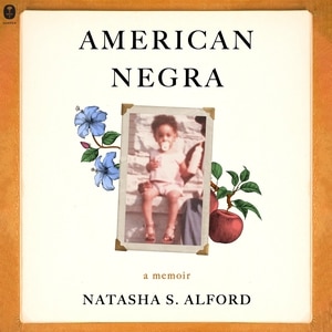 Front cover_American Negra